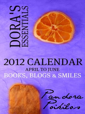 cover image of Dora's Essentials